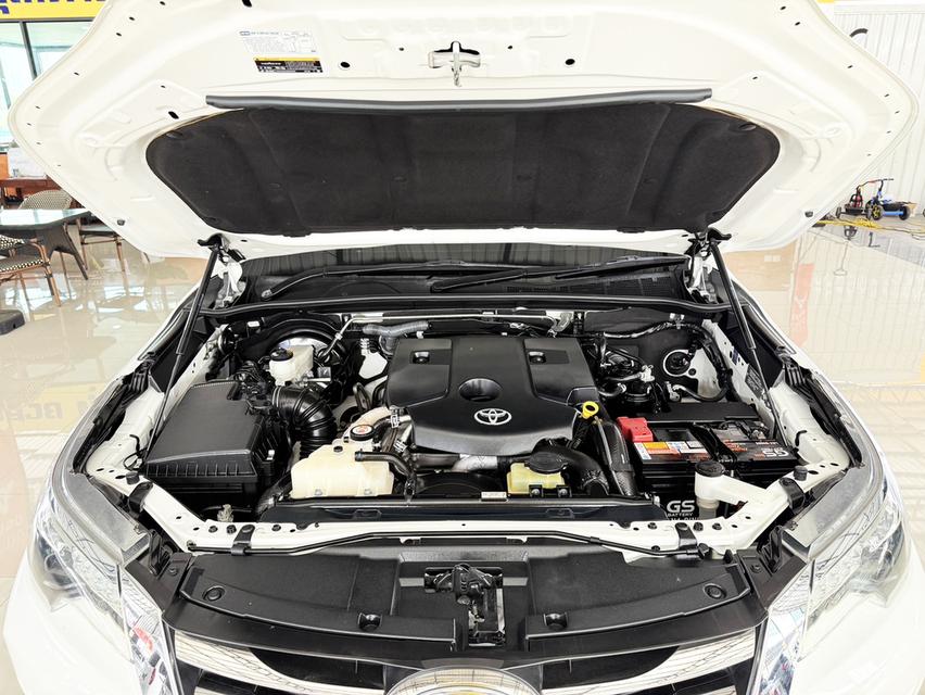  Toyota Fortuner 2.8 TRD Sportivo (ปี 2019) SUV AT - 2WD 17