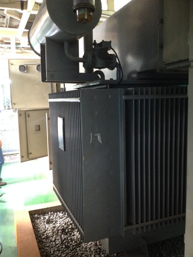 รับติดตั้งระบบไฟฟ้าโรงงานและงานบริการทางด้านไฟฟ้า (Electrical Service Activities) รูปที่ 8