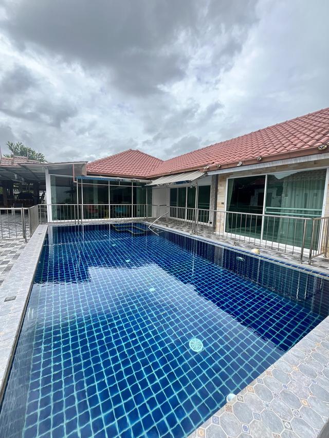 For Rent - Sale Balina 3 Huai Yai ขาย-เช่า บ้านบาลีน่า 3 ห้วยใหญ่ 3