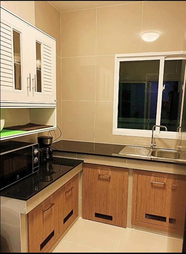 บ้านสราญสิริเกาะแก้ว 7