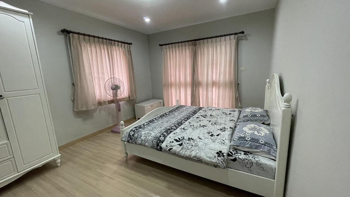 🎉🏡ให้เช่าบ้านเดี่ยว 2 ชั้น วิวธรรมชาติ ทำเลดี ใกล้เซ็นทรัลเฟสฯ เพียง 15 นาที 18