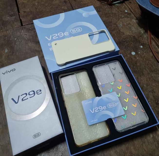 vivo v29e มือสองมีตำหนิ 6