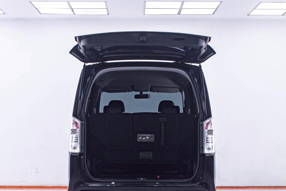 HONDA STEP WAGON SPADA 2.0 JP  2013  6