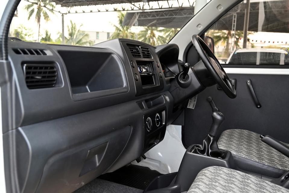 Suzuki CARRY 1.6 ( 2018 ) Food Truck รูปที่ 12