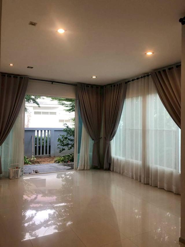 บ้านเดี่ยว 2ชั้น 106 ตารางวา 9