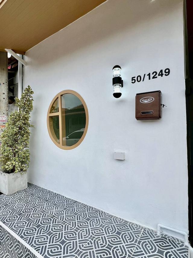 หมู่บ้านพฤกษา3 2