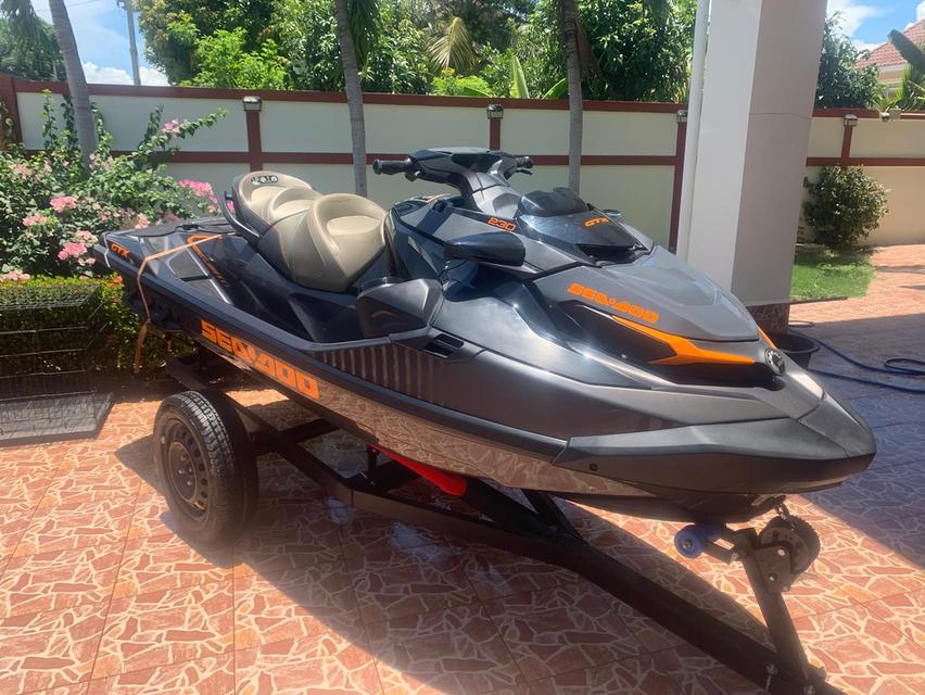 Seadoo 230 GTX 2021