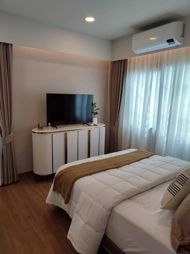 ให้เช่าบ้านเดี่ยว2 ชั้น Centro phase 2 บางนา บางแก้ว ห่างจาก mega บางนา 800 เมตร 6