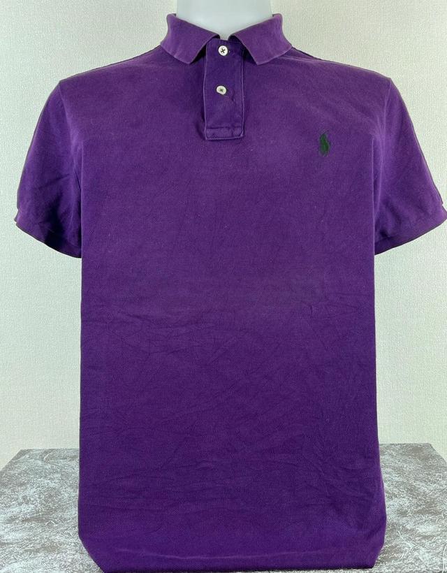 Polo Ralph by Lauren Custom Fit Polo shirt