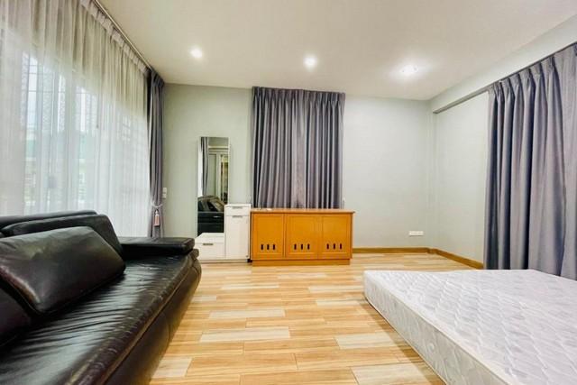 ให้เช่าบ้านเดี่ยว 2 ชั้น ย่านวังหิน โชคชัย 4 ใกล้เซ็นทรัลเฟสติวัลอีสท์ วิลล์ โรงเรียนสตรีวิทยา 2 6