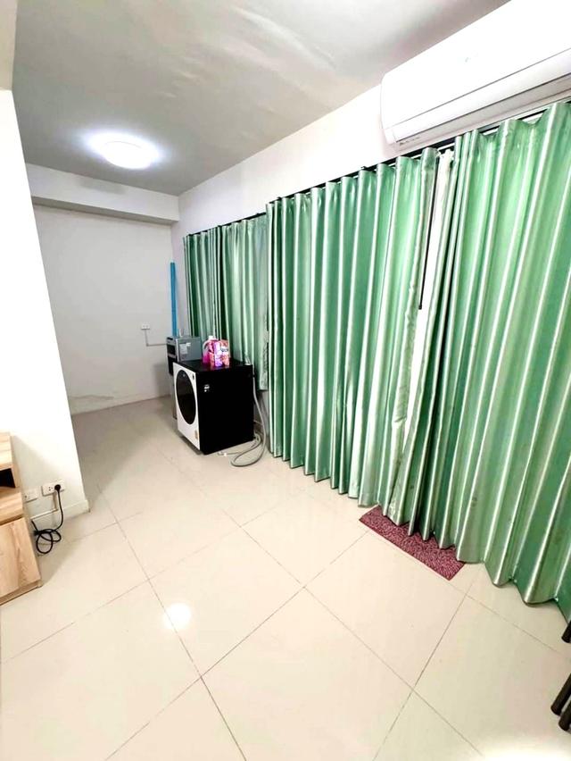🏡ขายทาวน์เฮ้าส์/ทาวน์โฮม เดอะ คอนเนค สุวรรณภูมิ 3 ราชาเทวะ บางพลี สมุทรปราการ 10