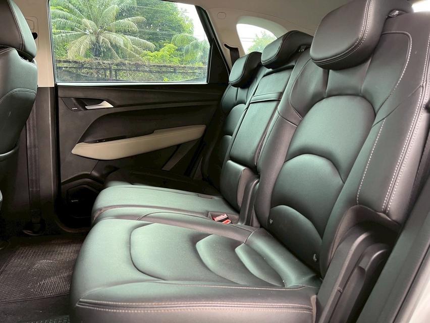 รหัสรถ WMT53 Captiva 1.5 LT ปี 2020 15