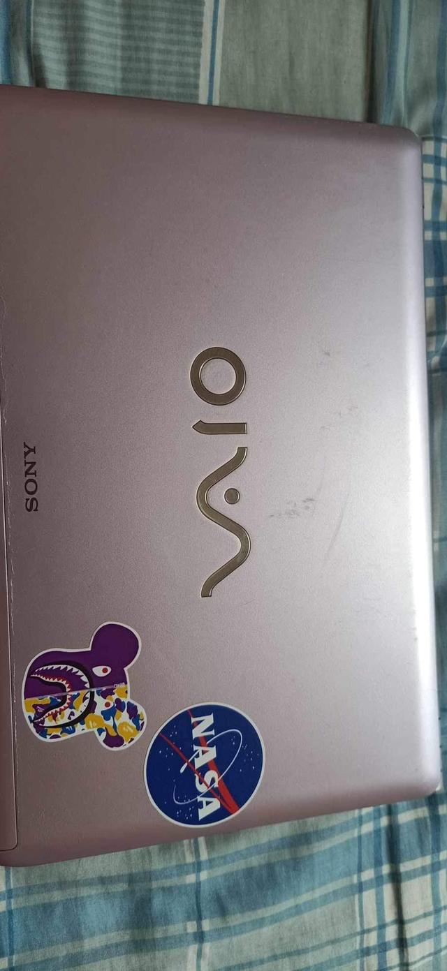 ส่งต่อNotebook Sony 2