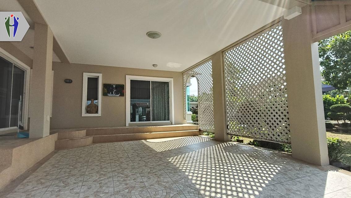 พลูวิลล่าให้เช่าพร้อมอยู่ ชัยพฤกษ์พัทยา 2