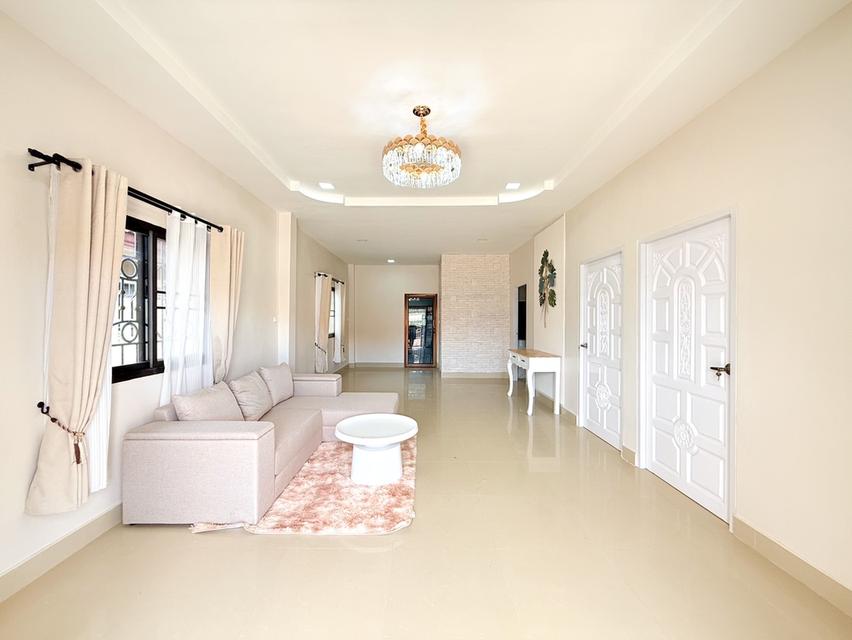บ้านเดี่ยว เนื้อที่60วา คลองแหฝั่งเมือง 2