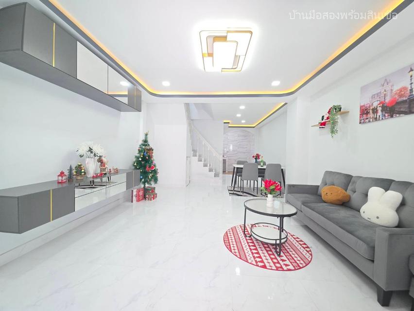 หมู่บ้านเคซี 8 ไทยรามัญ 4