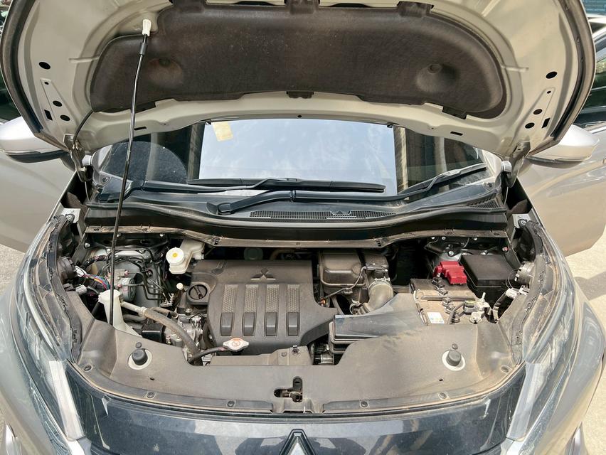 Mitsubishi Xpander 1.5 GT CVT AT ปี 2022 11