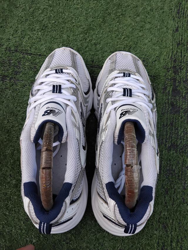 NEW BALANCE 530 EUR 39.5/24.5สวยไม่มีตำหนิ690ค่าส่ง50