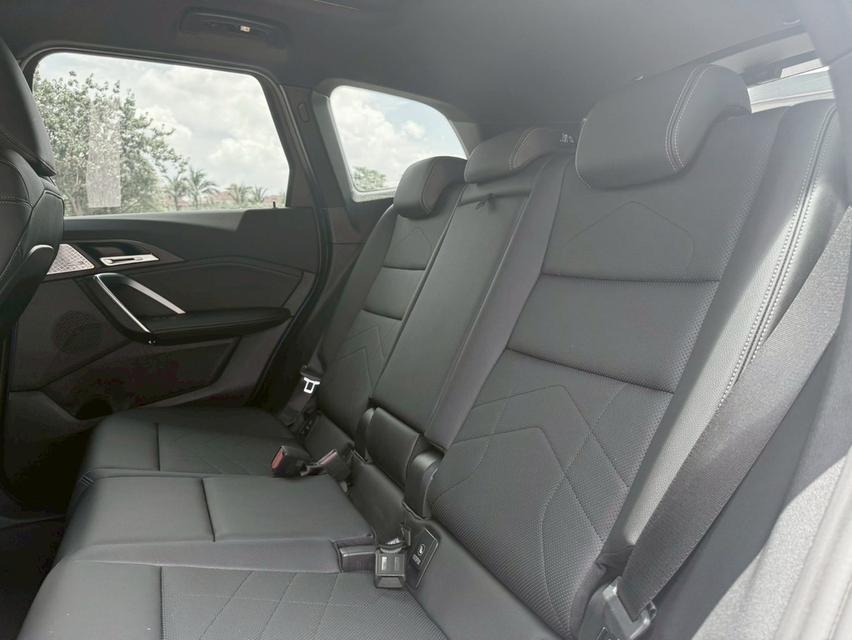 รหัสรถ SG4544 BMW X1 xDrive30e M Sport ปี2023 รูปที่ 12