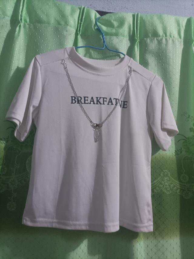 เสื้อลายดอก 6