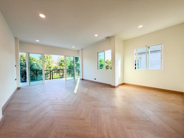 🏡 ขายบ้านเดี่ยว 2 ชั้น บางกอก บลูเลอวาร์ด ราชพฤกษ์–พระราม 5 (เฟส 2) 14