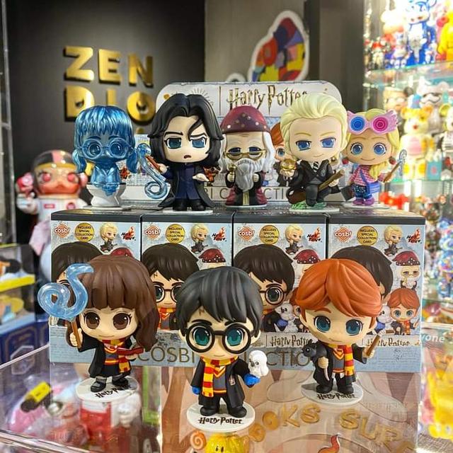 COSBI - Harry Potter Collection 3