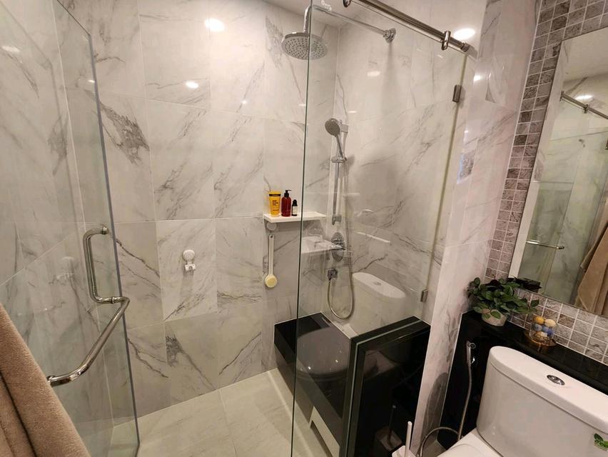 ขาย คอนโด Supalai Premier เจริญนคร ชั้น 8 ห้องใหญ่ 51.5 ตร.ม. Deluxe Suite 1 นอน ทิศเหนือ ตรงข้าม รพ.ตากสิน เพียง 5.98 ลบ. ลดเหลือ 5.7MB 16
