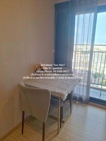 ให้เช่าคอนโด พลัมคอนโด ปิ่นเกล้า สเตชั่น (Plum Condo Pinklao Station) MRT บางยี่ขัน ชั้น 22 26 ตร.ม. 1 น 1 น้ำ ราคา 12,0