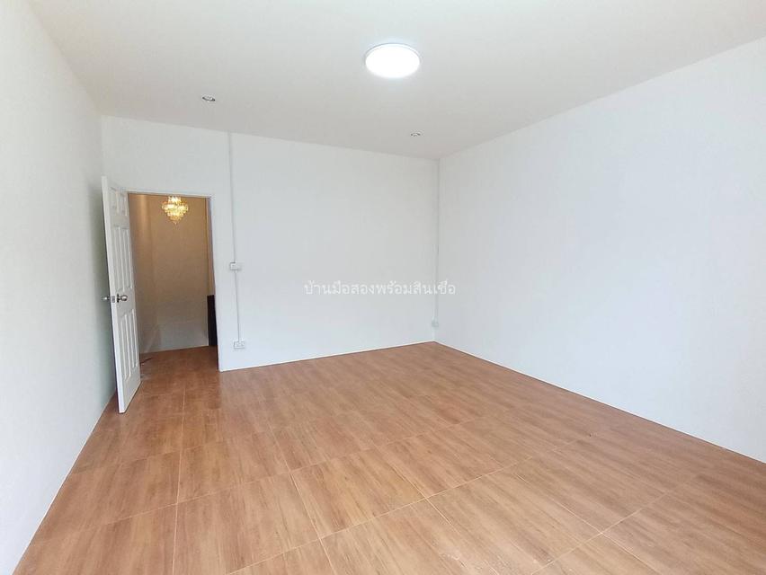 หมู่บ้านลีลา นิมิตใหม่ 3/1 12