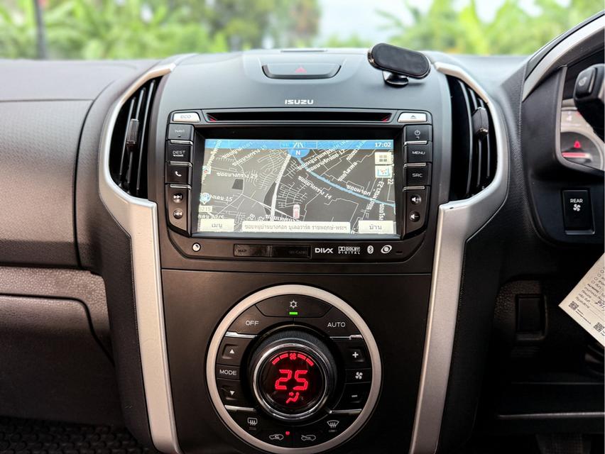 2014 ISUZU MU-X, 3.0 4WD (DVD Navi) 7