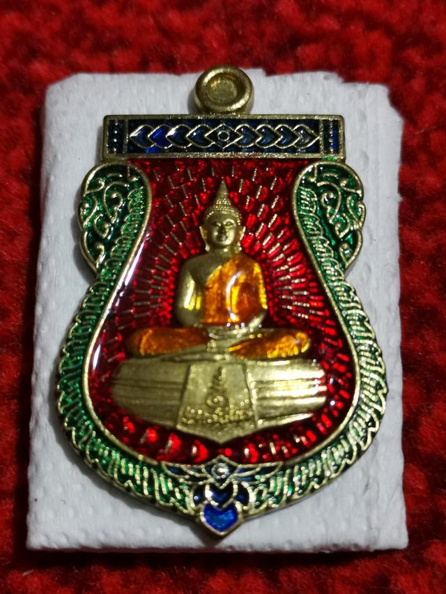 หลวงพ่อโสธร​ ฉะเชิงเทรา