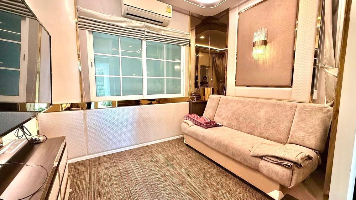 ขาย เช่า บ้านเดี่ยวโครงการ Grandio ลาดพร้าว – เกษตรนวมินทร์ 10