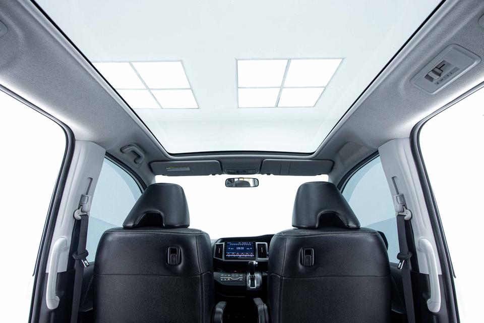 HONDA STEP WAGON SPADA 2.0 SUNROOF  2014  8