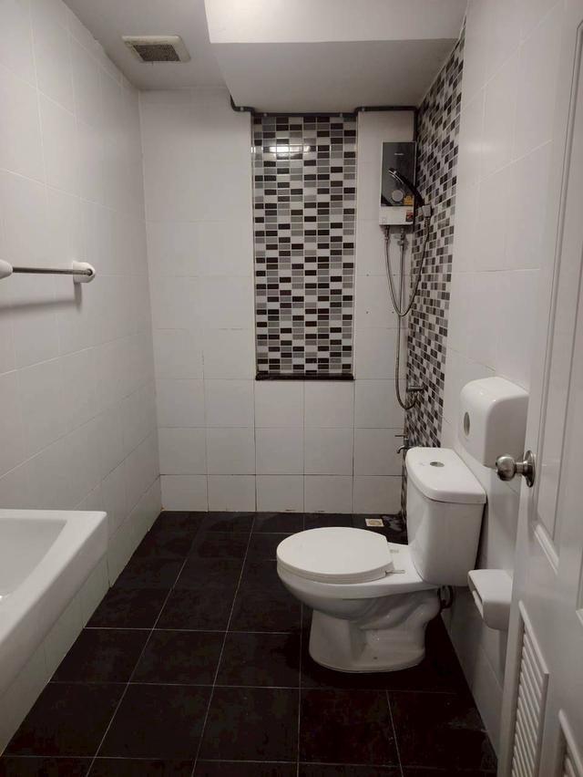 ทาวน์โฮม ในโครงการบ้านเดี่ยวเพื่อคุณภาพชีวิตที่ดีกว่า 6