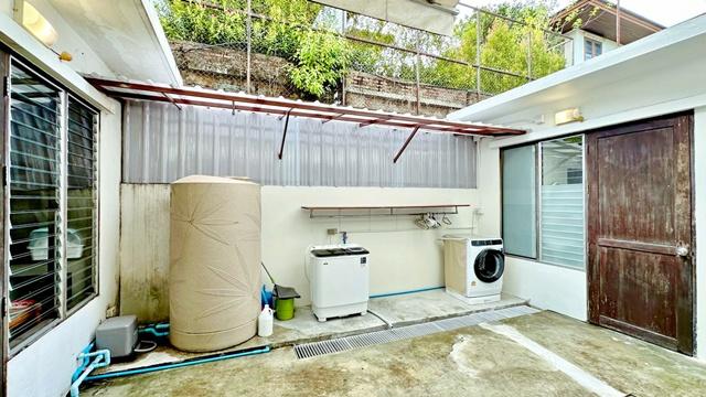 บ้าน 2ชั้น 3นอน 4น้ำ ใกล้ทางด่วน ประเวศ 58 ตร.วา. 230ตร.ม. เมืองทอง ทำเลพัฒนาการ70-76 ARLหัวหมาก 1.5 กม. MRT คลองกลันตัน 6