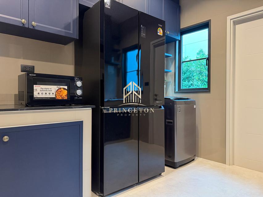 Luxury Home Rent Setthasiri Bangna KM.10 6