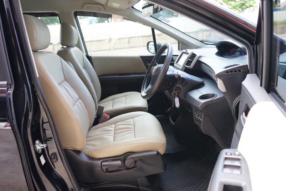 🚩HONDA FREED 1.5 EL 2013 13