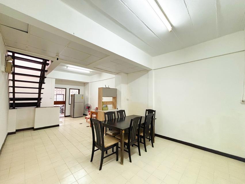 หมู่บ้านการเคหะ1 ซ.เคหะ 1/1 ถ.โรจนะ ต.หันตรา อ.อยุธยา จ.พระนครศรีอยุธยา 7