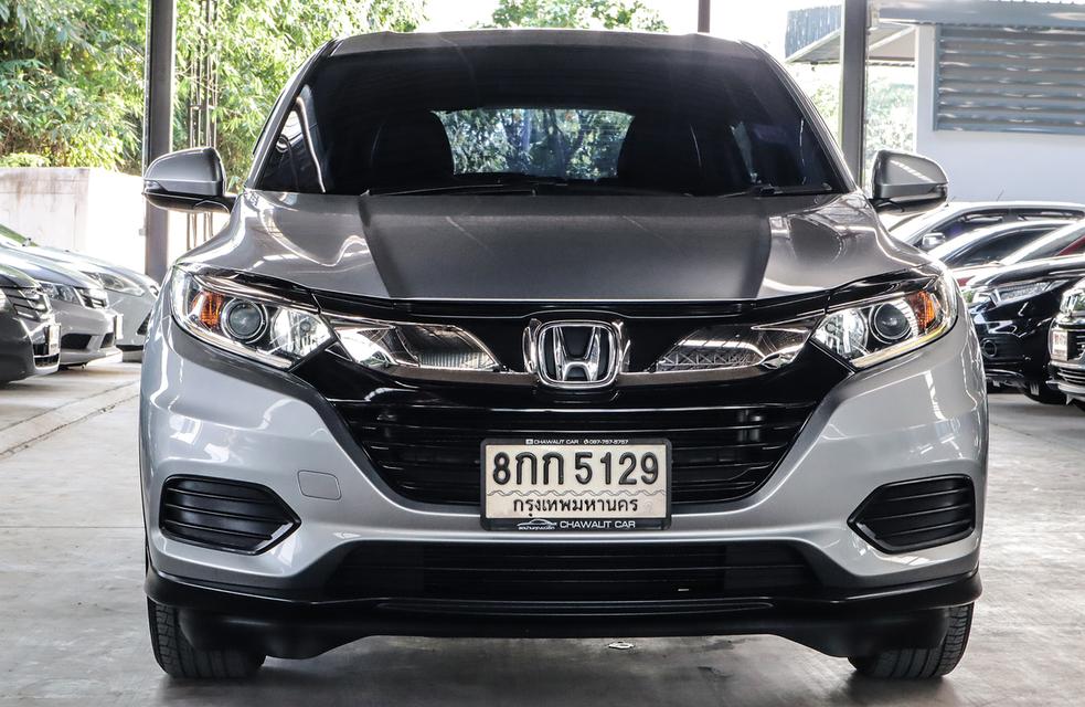 ขาย HONDA HRV 1.8 E ปี 2018 ไมล์แท้ 70,000 กม. 2