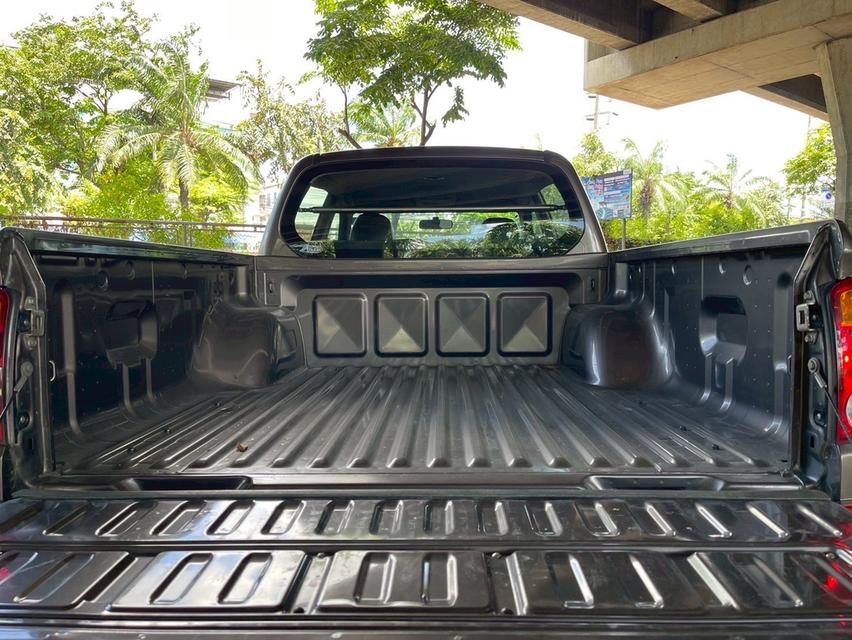 รหัสรถ WMT5767 Triton 2.5 Plus Double Cab AT ปี 2014 ไมล์ 179,xxx km 12