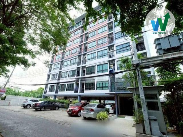 ขาย บีพลัส คอนโด (B Plus Condo) พหลโยธิน 50 9