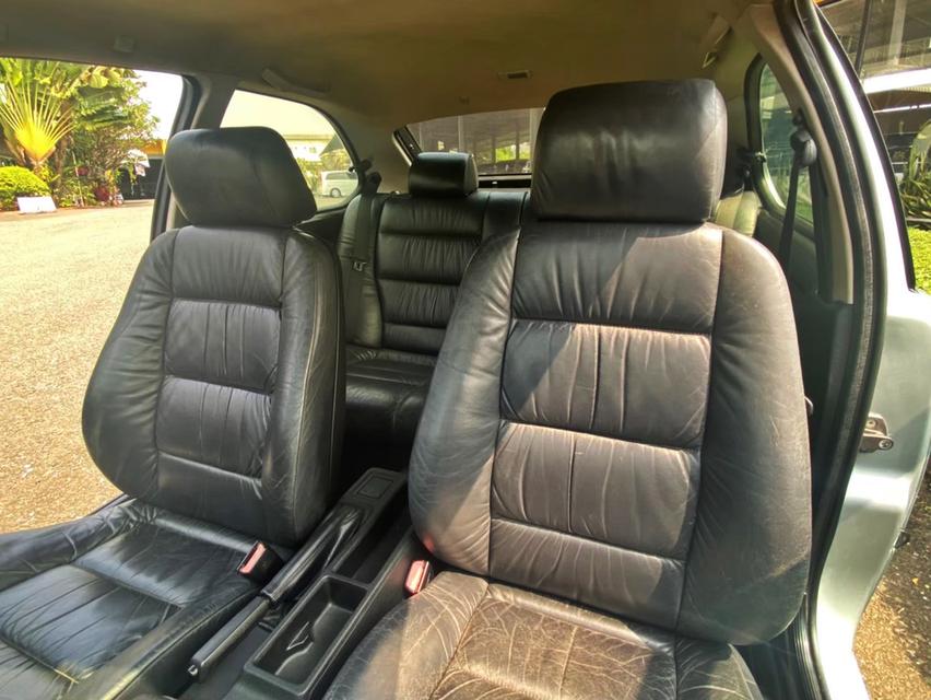 BMW 316iA Coupe ปี 1996 รูปที่ 14