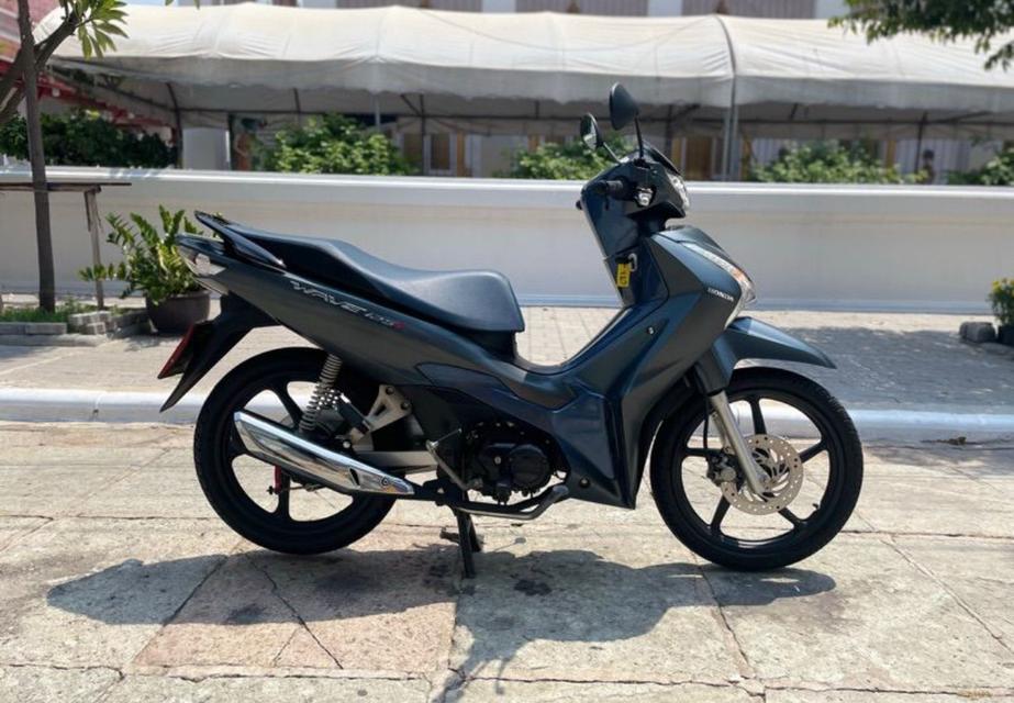 ด่วนขายถูกๆ Honda Wave 125i 2023 2