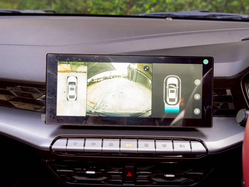 Mg 5 1.5X ปี จด 2022  8