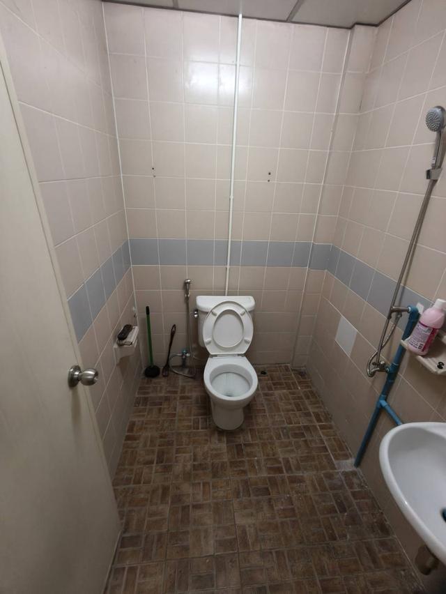 ทาวเฮ้าส์ปรับปรุงใหม่ 6