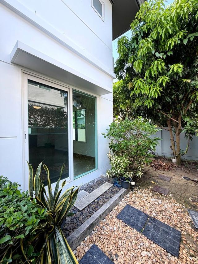 ขายบ้านเดี่ยว 2 ชั้น พฤกษ์ลดา วงแหวน-หทัยราษฎร์ รีโนเวทใหม่ พร้อมเข้าอยู่ ทำเลดี ใกล้ทางด่วนจตุโชติ 18