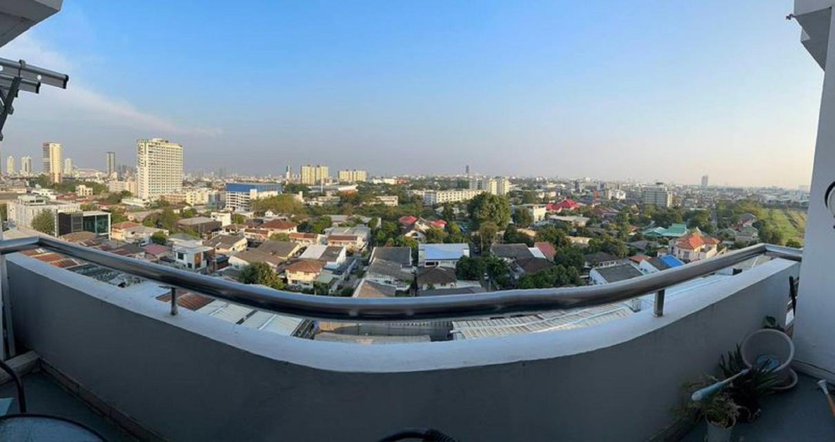 ขายด่วน คอนโด 120 ตารางเมตร The Village Bangkok 1 7