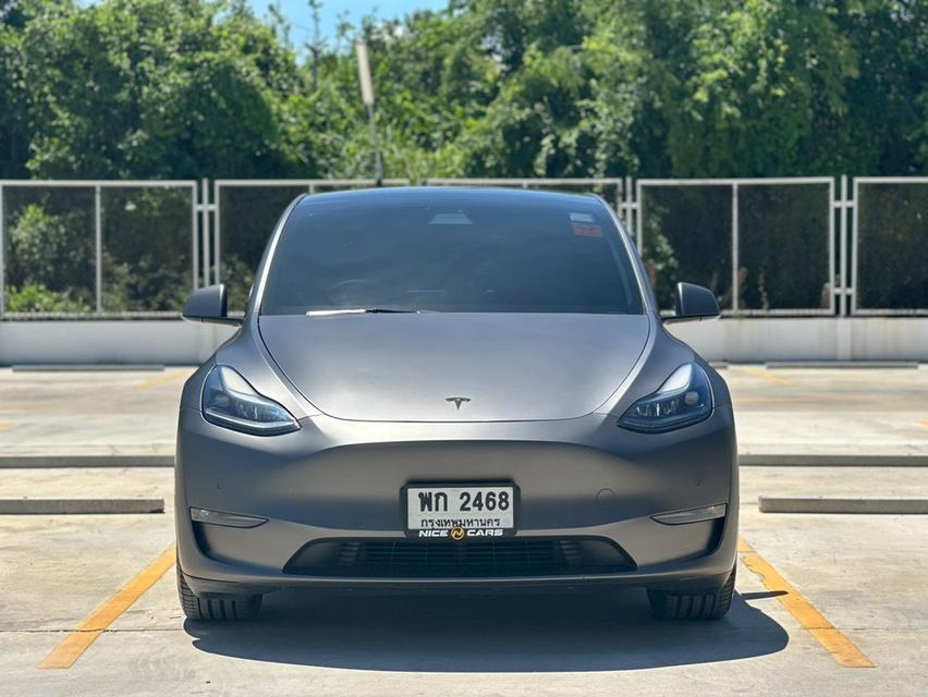TESLA Model Y Performance (EAP) 2023 รูปย่อยที่ 2