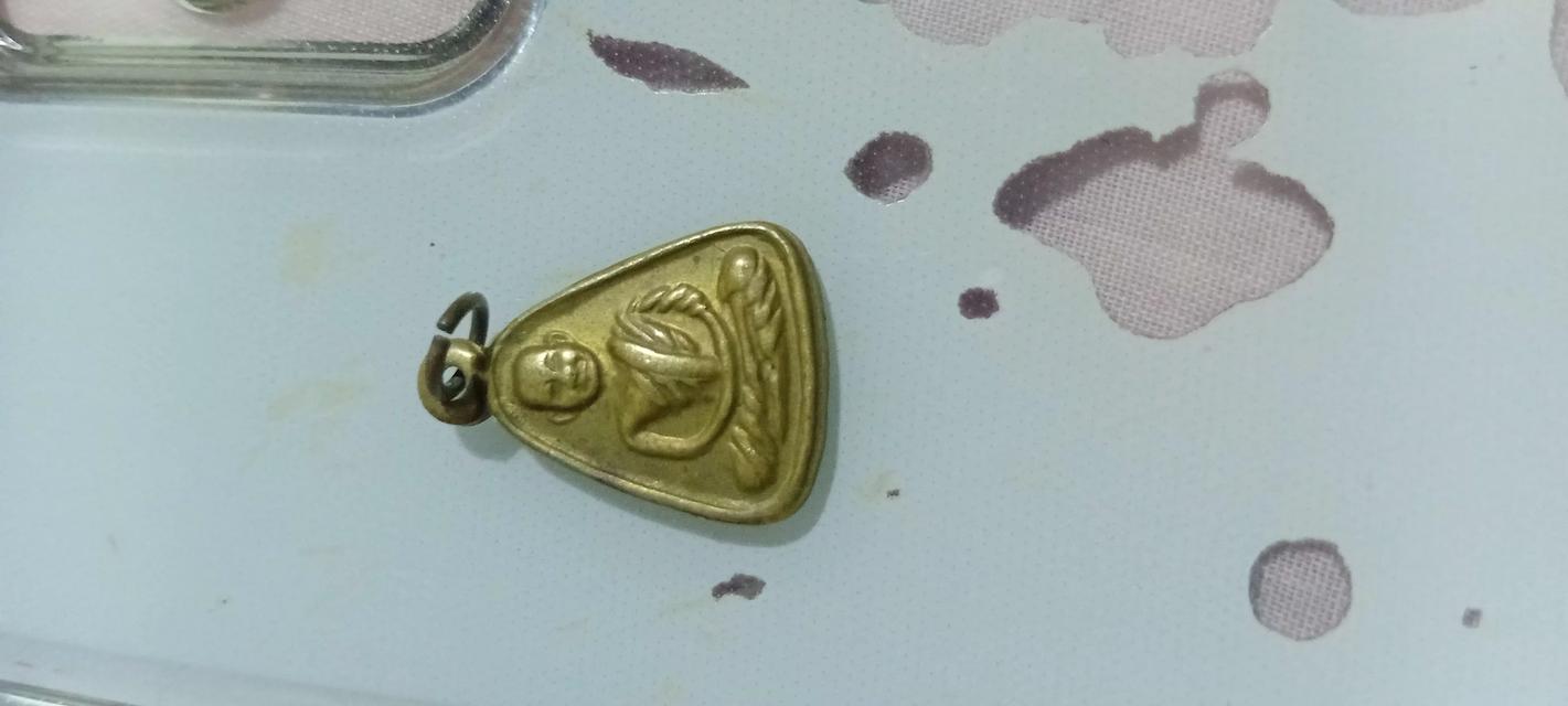 หลวงพ่อเงิน วันบางคลาน