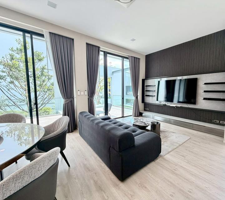 For Rent : At VIVE 2 Krungthrep Kritha 10